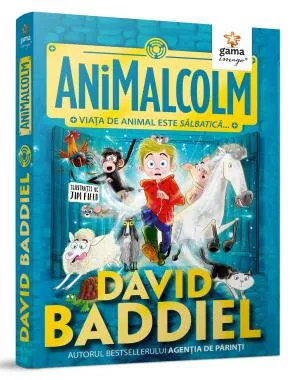 AniMalcolm (resigilat)