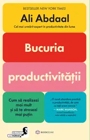 Bucuria productivității (resigilat)