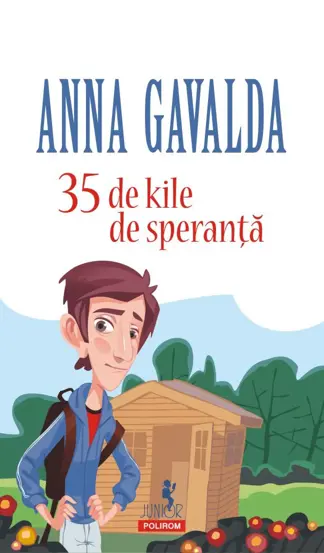 35 de kile de speranta