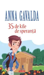 35 de kile de speranta