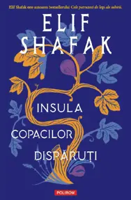 Insula copacilor dispăruţi (resigilat)