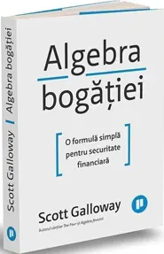 Algebra bogăției