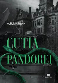 Cutia Pandorei Vol.1 (resigilat)