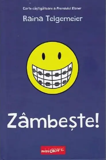 Zambeste! Art