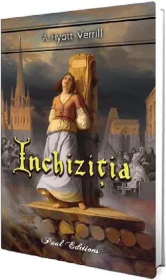 Inchizitia