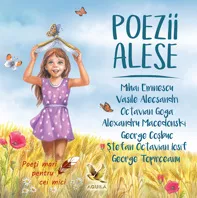 Poezii alese (resigilat)