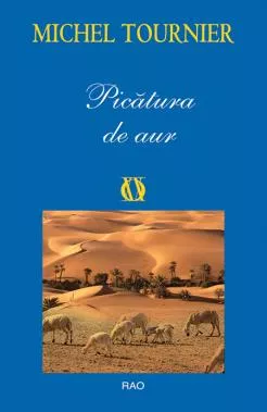 Picatura de aur (resigilat)