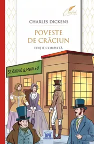 Poveste de Craciun (resigilat)