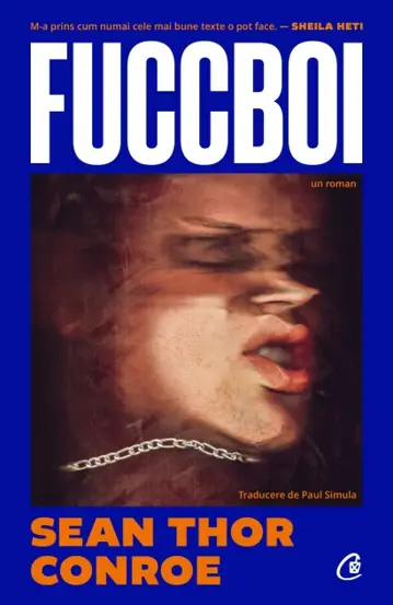 Fuccboi