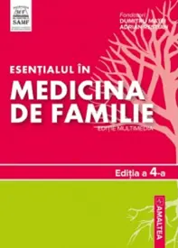 Esentialul in Medicina de Familie (resigilat)