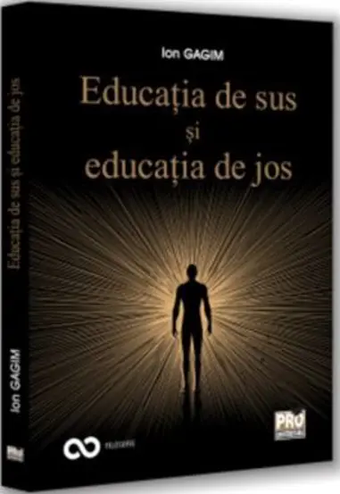 Educatia de sus si educatia de jos