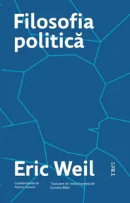 Filosofia politica