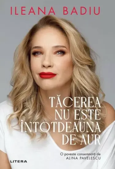 Tacerea nu este intotdeauna de aur