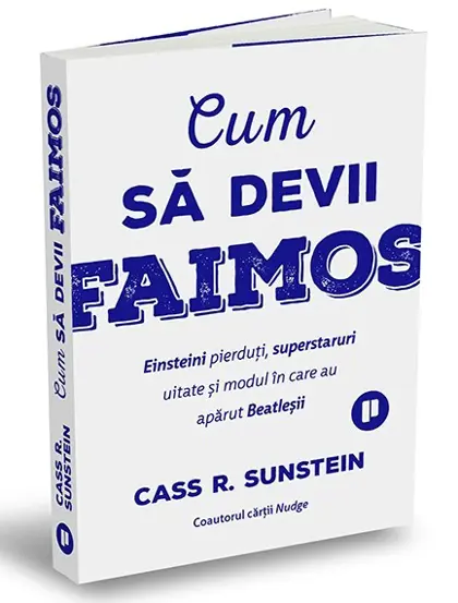 Cum sa devii faimos