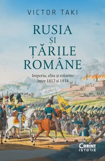 Rusia si Tarile Romane