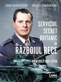 Serviciul secret britanic in Razboiul Rece