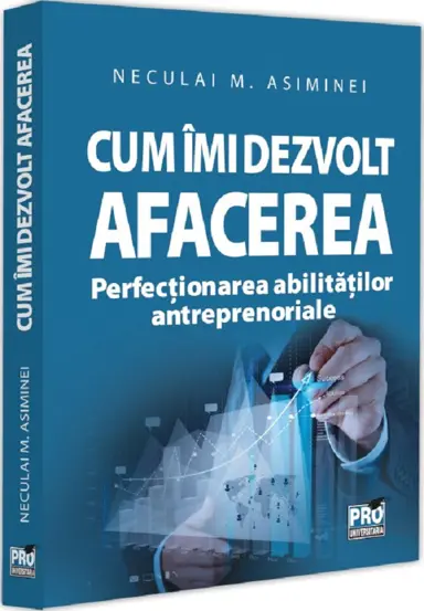 Cum imi dezvolt afacerea