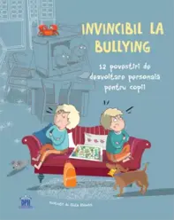 Invincibil la bullying