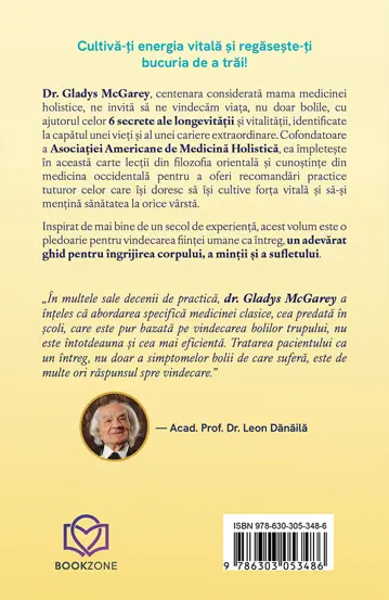 Pachet De la epuizarea lumii la pofta de viata 