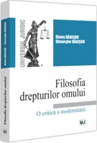 Filosofia drepturilor omului