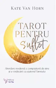 Tarot pentru suflet