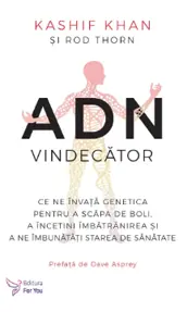 ADN vindecator