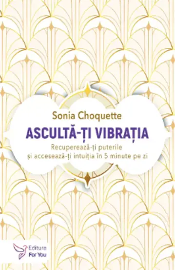 Asculta-ti vibratia