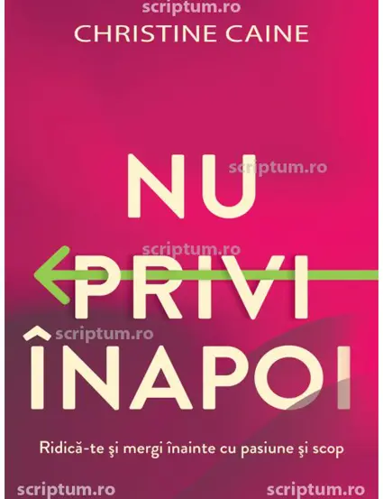 Nu privi inapoi