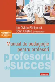 Manual de pedagogie pentru profesori