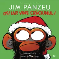 Jim Panzeu: Of! Iar vine Crăciunul!