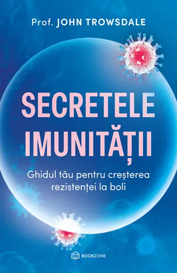 Pachet Ce trebuie sa stii despre imunitatea ta 