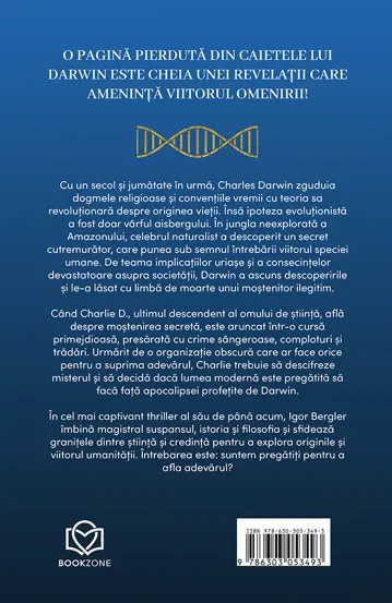 Pachet Istorii secrete si destine rescrise