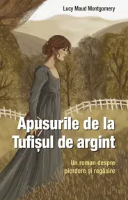 Apusurile de la Tufisul de argint