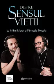 Despre sensul vietii (cu autograf)