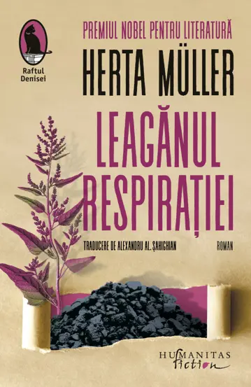 Leaganul respiratiei