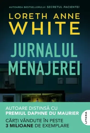 Jurnalul menajerei