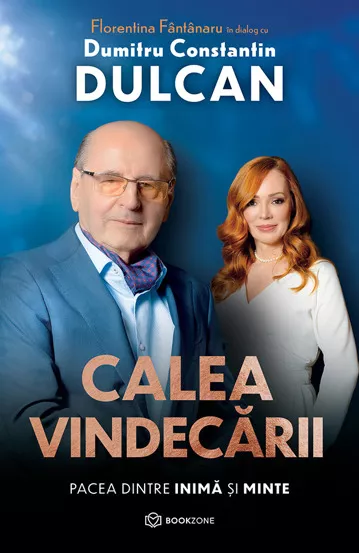 Calea vindecarii (cu autograf)