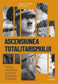 Ascensiunea totalitarismului