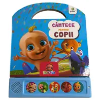 Cantece pentru copii