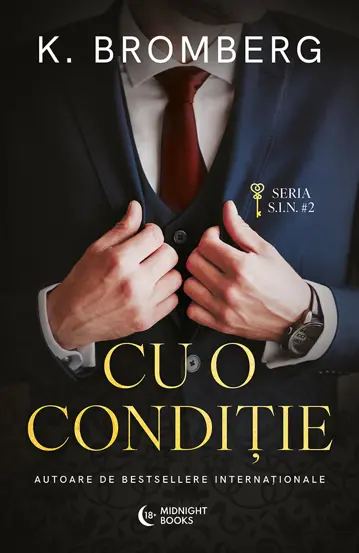 Cu o conditie (resigilat)