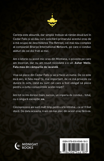 Cu o conditie (resigilat)