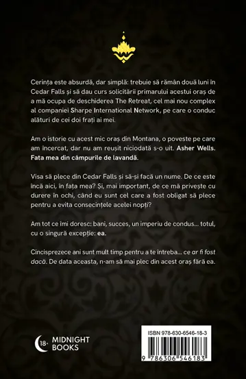 Cu o conditie (resigilat)