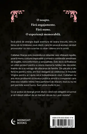Fara regrete (resigilat)