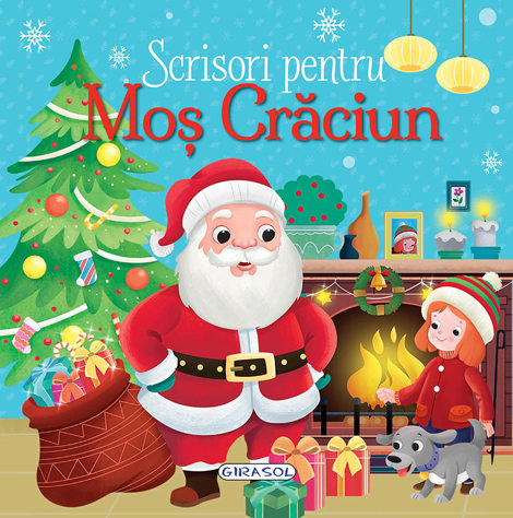 Scrisori pentru Mos Craciun. Povesti de Craciun!