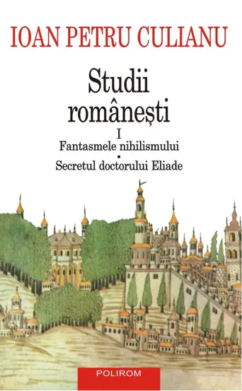 Studii romanesti I