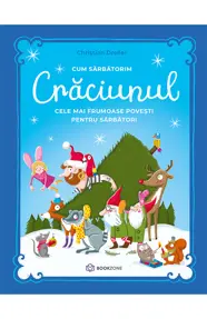 Cum sarbatorim Craciunul