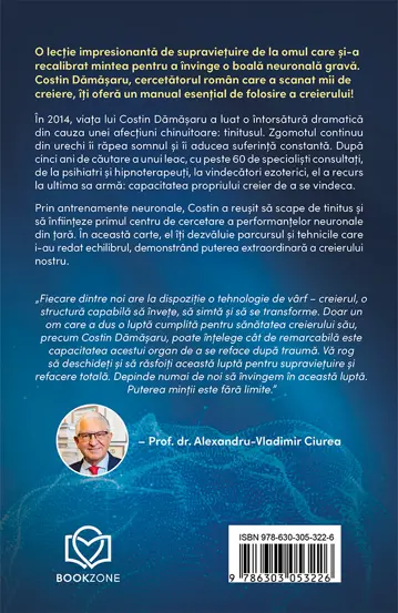 Pachet Introducere in neurostiinta