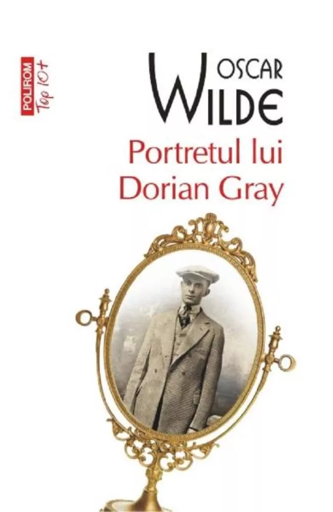 Portretul lui Dorian Gray (editie de buzunar) (resigilat)