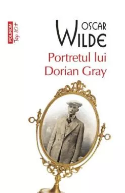 Portretul lui Dorian Gray (ediţie de buzunar) (resigilat)