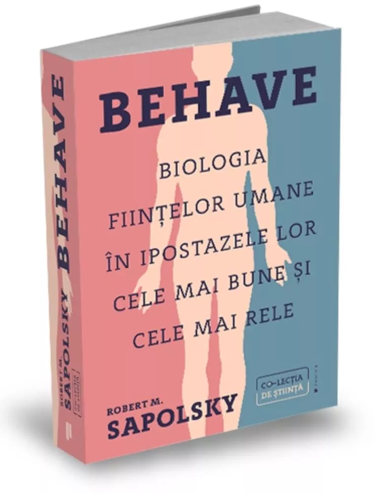 Behave (resigilat)